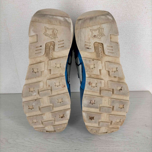 アトランティックスターズ Atlantic STARS NDA-83NY 日本モデル メンズ