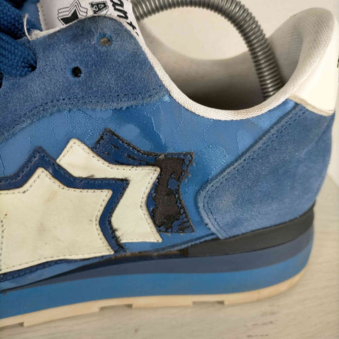 アトランティックスターズ Atlantic STARS NDA-83NY 日本モデル メンズ