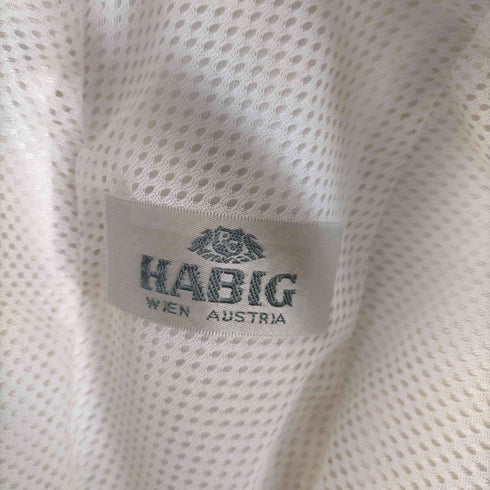 HABIG イタリア製 中折れハット メンズ 57CM