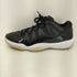 ジョーダンブランド JORDAN BRAND AIR JORDAN 11 RETRO LOW 72-10 BLACK/GYM RED-WHITE-SAIL メンズ JPN:29.5