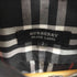 バーバリーブラックレーベル BURBERRY BLACK LABEL チェック半袖シャツ メンズ JPN:2