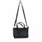 ザラ ZARA フェイクレザー ショルダーバッグ レディース
