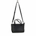 ザラ ZARA フェイクレザー ショルダーバッグ レディース