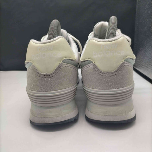 ニューバランス NEW BALANCE WL574VL2 レディース JPN:23.5