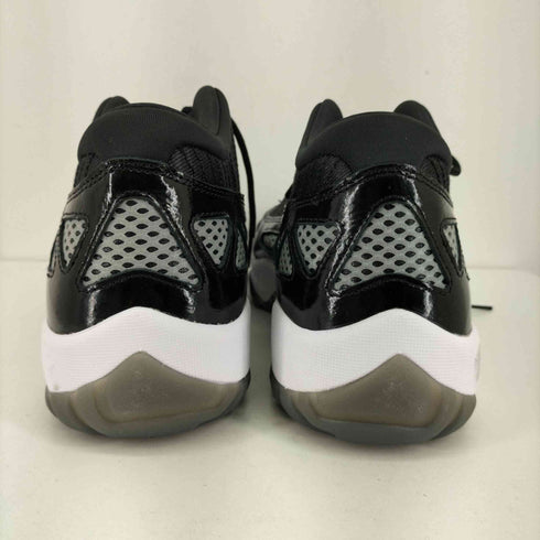 ジョーダンブランド JORDAN BRAND Air Jordan 11 Retro Low IE Craft - BLACK/BLACK-WHITE メンズ JPN:30