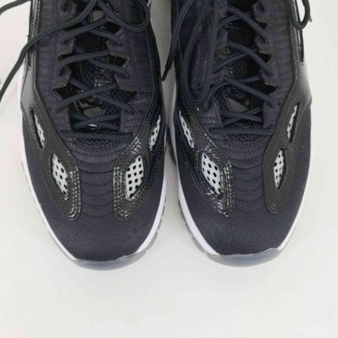 ジョーダンブランド JORDAN BRAND Air Jordan 11 Retro Low IE Craft - BLACK/BLACK-WHITE メンズ JPN:30