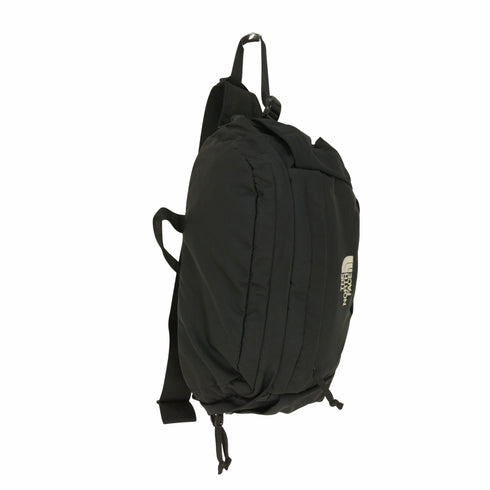 ザノースフェイス THE NORTH FACE SPINA スピナ トレッキングウエストバッグ ボディバッグ メンズ