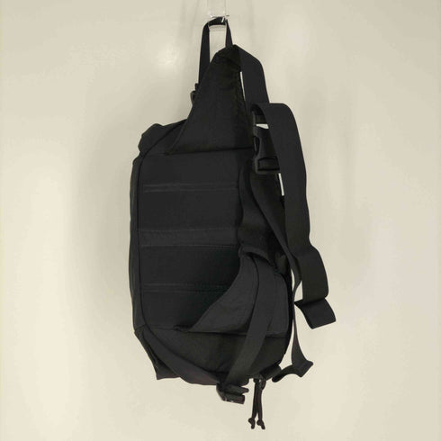 ザノースフェイス THE NORTH FACE SPINA スピナ トレッキングウエストバッグ ボディバッグ メンズ