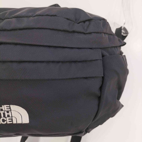 ザノースフェイス THE NORTH FACE SPINA スピナ トレッキングウエストバッグ ボディバッグ メンズ