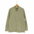 ステューシー Stussy USA製 黒タグ 開襟オープンカラー チェックシャツ メンズ import:M