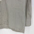 ステューシー Stussy USA製 黒タグ 開襟オープンカラー チェックシャツ メンズ import:M