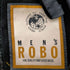 MEN'S ROBO ピッグスエード ミドルコート メンズ L