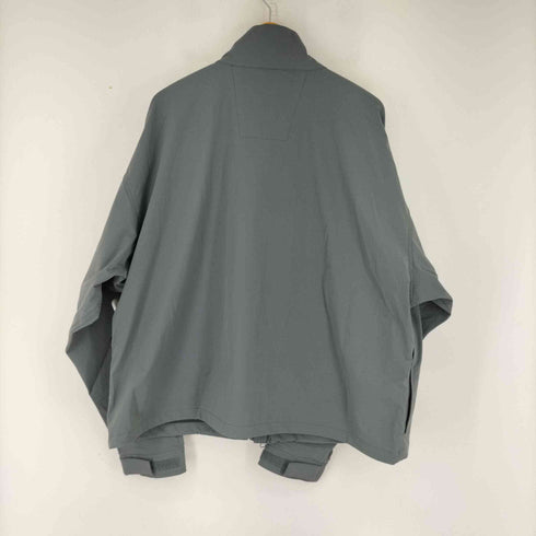 コロンビア Columbia 23AW 別注 マルチポケットジャケット メンズ JPN:XL