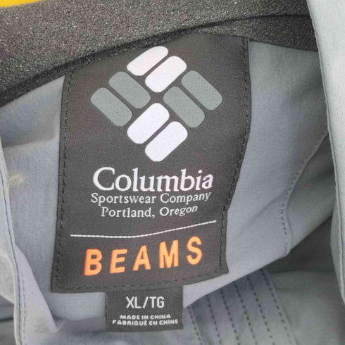 コロンビア Columbia 23AW 別注 マルチポケットジャケット メンズ JPN:XL