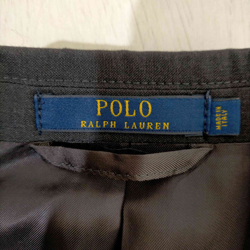 ポロラルフローレン POLO RALPH LAUREN bradford suit メンズ S