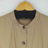 ザラ ZARA ノーカラーノースリーブワンピース レディース import:S