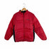 ポロスポーツラルフローレン POLO SPORT RALPH LAUREN 90S 2WAY DOWN JACKET ダウンジャケット ダウンベスト メンズ 170