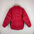 ポロスポーツラルフローレン POLO SPORT RALPH LAUREN 90S 2WAY DOWN JACKET ダウンジャケット ダウンベスト メンズ 170