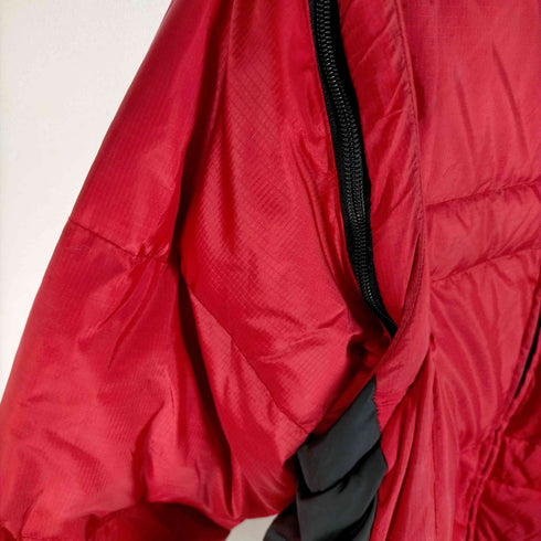 ポロスポーツラルフローレン POLO SPORT RALPH LAUREN 90S 2WAY DOWN JACKET ダウンジャケット ダウンベスト メンズ 170