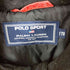 ポロスポーツラルフローレン POLO SPORT RALPH LAUREN 90S 2WAY DOWN JACKET ダウンジャケット ダウンベスト メンズ 170