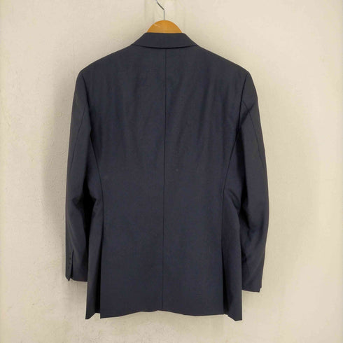 ポロバイラルフローレン Polo by RALPH LAUREN 開き見せ 総裏 サイドベンツ 2Bシングルテーラードジャケット メンズ