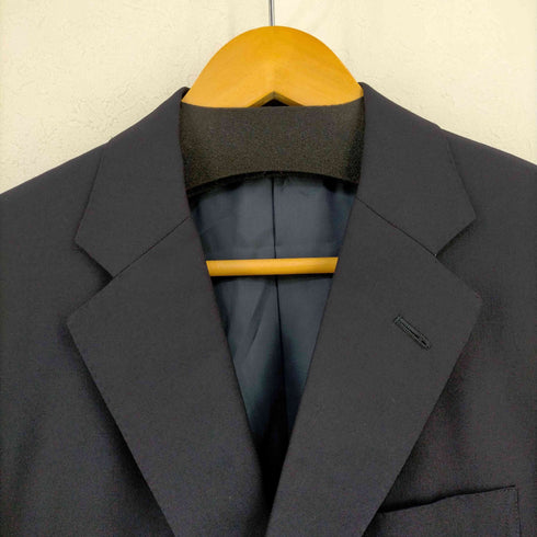 ポロバイラルフローレン Polo by RALPH LAUREN 開き見せ 総裏 サイドベンツ 2Bシングルテーラードジャケット メンズ