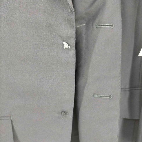 ポロバイラルフローレン Polo by RALPH LAUREN 開き見せ 総裏 サイドベンツ 2Bシングルテーラードジャケット メンズ