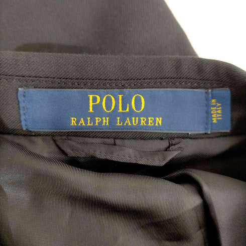 ポロラルフローレン POLO RALPH LAUREN bradford suit メンズ S