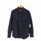 シュプリーム Supreme Moleskin Snap Front Work Shirt モールスキンスナップフロントワークシャツ メンズ import:M