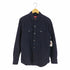 シュプリーム Supreme Moleskin Snap Front Work Shirt モールスキンスナップフロントワークシャツ メンズ import:M