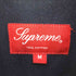 シュプリーム Supreme Moleskin Snap Front Work Shirt モールスキンスナップフロントワークシャツ メンズ import:M