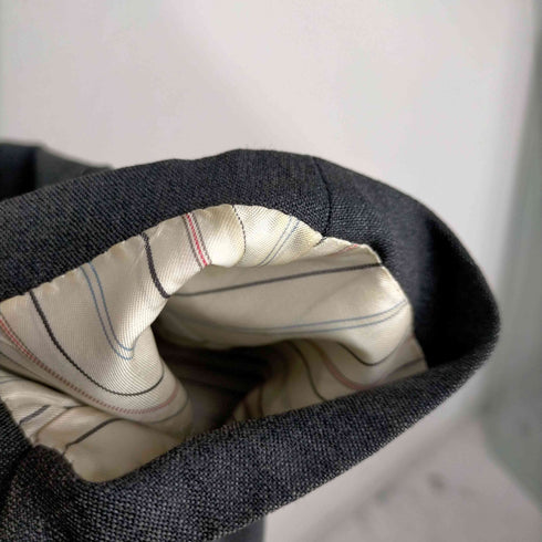 ポロラルフローレン POLO RALPH LAUREN 80S-90S 三角タグ 3B テーラードジャケット メンズ C90-W78-T165