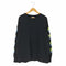 アベイシングエイプ BAPE by A BATHING APE アームロゴプリント クルーネックカットソー メンズ import:XL