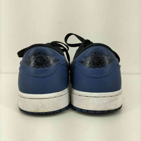 ジョーダンブランド JORDAN BRAND AIR JORDAN 1 Low OG - Mystic Navy メンズ JPN:27