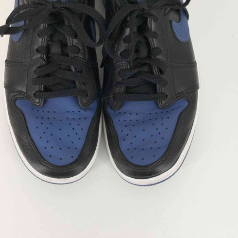 ジョーダンブランド JORDAN BRAND AIR JORDAN 1 Low OG - Mystic Navy メンズ JPN:27