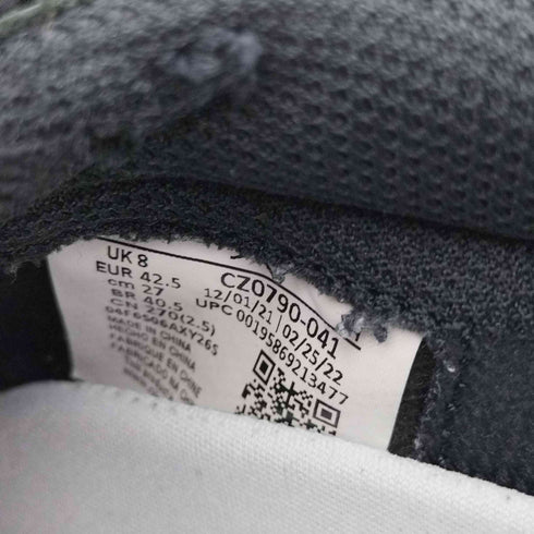 ジョーダンブランド JORDAN BRAND AIR JORDAN 1 Low OG - Mystic Navy メンズ JPN:27