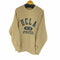 ユーシーエルエー UCLA UCLA ロゴスウェット メンズ import:L