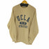 ユーシーエルエー UCLA UCLA ロゴスウェット メンズ import:L