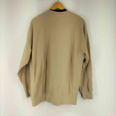 ユーシーエルエー UCLA UCLA ロゴスウェット メンズ import:L