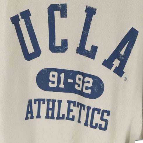 ユーシーエルエー UCLA UCLA ロゴスウェット メンズ import:L