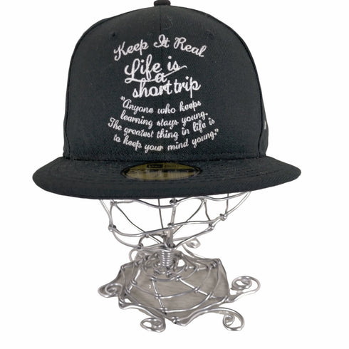 ニューエラ NEW ERA 6パネル ベースボールキャップ メンズ 7