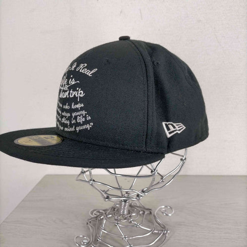 ニューエラ NEW ERA 6パネル ベースボールキャップ メンズ 7