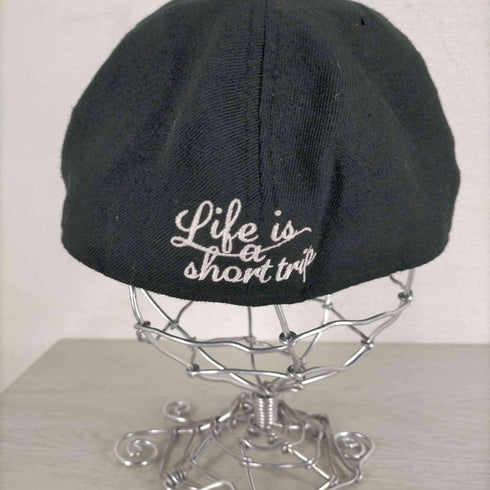 ニューエラ NEW ERA 6パネル ベースボールキャップ メンズ 7
