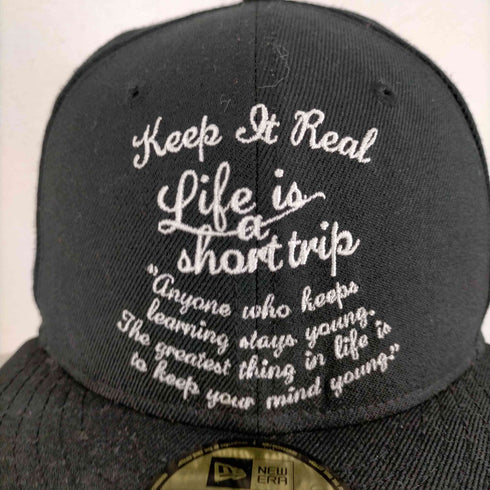 ニューエラ NEW ERA 6パネル ベースボールキャップ メンズ 7