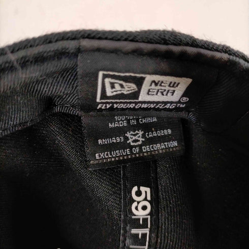 ニューエラ NEW ERA 6パネル ベースボールキャップ メンズ 7
