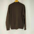 ユニクロプラスジェ UNIQLO+J 21AW プレミアムラムVネックカーディガン メンズ JPN:L