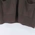 ユニクロプラスジェ UNIQLO+J 21AW プレミアムラムVネックカーディガン メンズ JPN:L