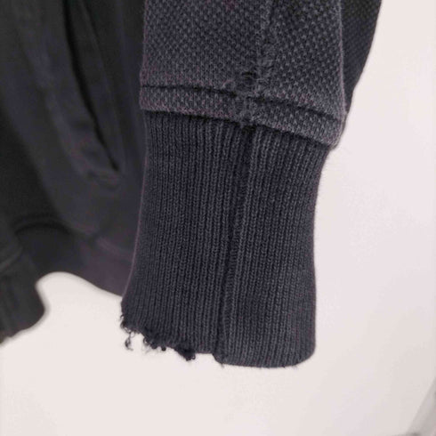 シュプリーム Supreme Court Zip Up Sweat コートジップアップスウェット メンズ import:M