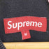 シュプリーム Supreme Court Zip Up Sweat コートジップアップスウェット メンズ import:M