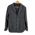 ラモンド LAMOND. コットンネル シャツジャケット メンズ JPN:M